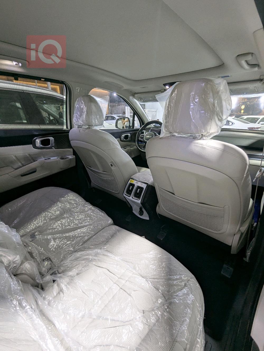 کیا سۆرینتۆ